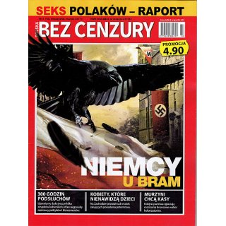 Polska Bez Cenzury; 3/2017