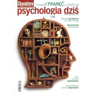 Psychologia Dziś; 2/2008