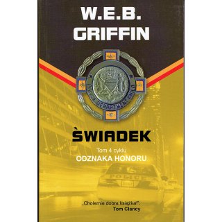 "Świadek" W. E. B. Griffin