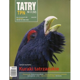 Tatry; TPN, nr 2 (52)