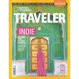Traveler 2/2024 Indie