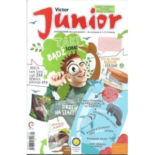 Victor Junior 9/2023 nr 447