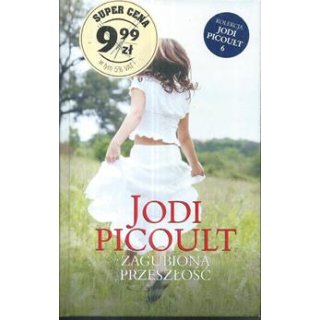 Zagubiona przeszłość - Jodi Picoult